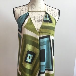 New York and Company halter top